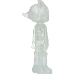 Astro Boy PVC Soda White Closed Eyes vers.