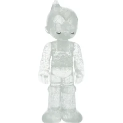 Astro Boy PVC Soda White Closed Eyes vers.