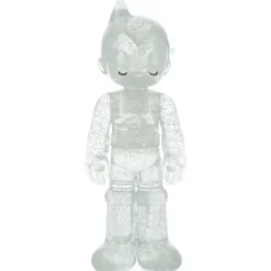 Astro Boy PVC Soda White Closed Eyes vers.