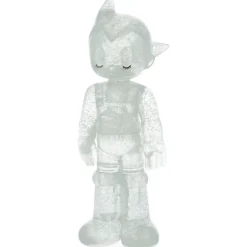 Astro Boy PVC Soda White Closed Eyes vers.