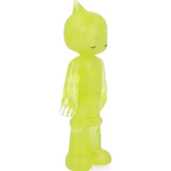Astro Boy PVC Soda Yellow Closed Eyes vers.