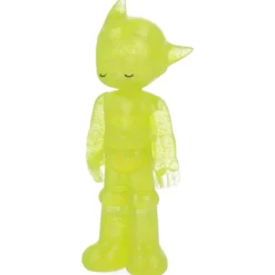 Astro Boy PVC Soda Yellow Closed Eyes vers.