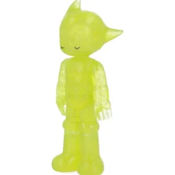 Astro Boy PVC Soda Yellow Closed Eyes vers.