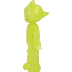 Astro Boy PVC Soda Yellow Closed Eyes vers.