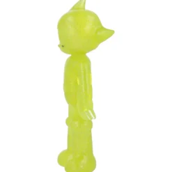 Astro Boy PVC Soda Yellow Closed Eyes vers.