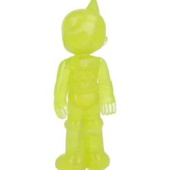 Astro Boy PVC Soda Yellow Closed Eyes vers.