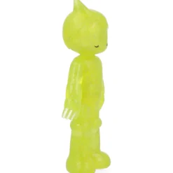 Astro Boy PVC Soda Yellow Closed Eyes vers.