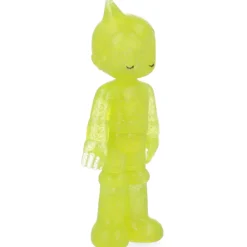 Astro Boy PVC Soda Yellow Closed Eyes vers.