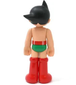 Astro Boy PVC Vintage Opened Eyes vers.