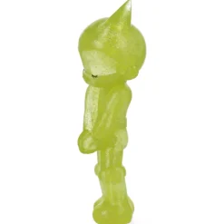 Astro Boy Shy Yellow in Sparkling