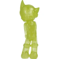 Astro Boy Shy Yellow in Sparkling