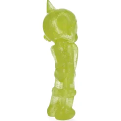 Astro Boy Shy Yellow in Sparkling