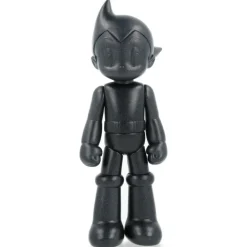Astro Boy - Standing -Make Fist (Matte Black) - PVC