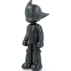 Astro Boy - Standing -Make Fist (Matte Black) - PVC
