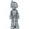 Astro Boy - Standing (Metal Weathering) - PVC