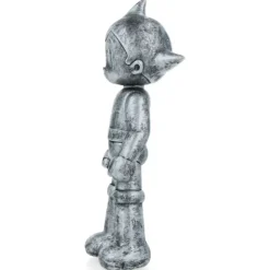 Astro Boy - Standing (Metal Weathering) - PVC