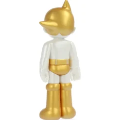 Astro Boy Standing Pearl White