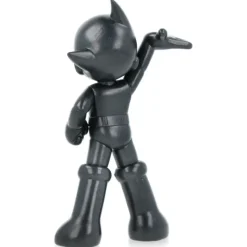 Astro Boy Welcome - Eye Closing (Shining Black - PVC)