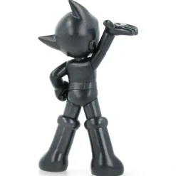 Astro Boy Welcome - Eye Closing (Shining Black - PVC)