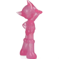 Astro Boy Welcome (Jelly Pink) - Eye Closing