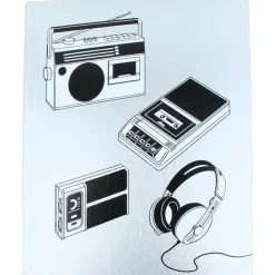 Audio Erotica : Hi-Fi Brochures 1950s-1980s