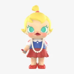 Baby Molly When I Was Three Series Figures