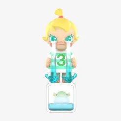 Baby Molly When I Was Three Series Figures