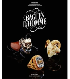 Bagues d'Homme