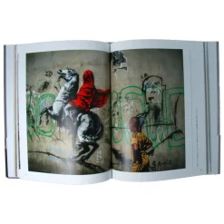 Banksy (Japanese Edition)