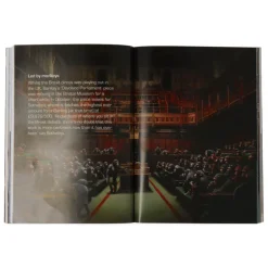 Banksy : Myths & Legends Volume 3