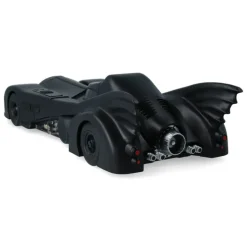 Batman Super Cyborg - Batmobile (1989) - Full Color