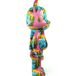 1000% Bearbrick Andy Warhol Marilyn Monroe V2