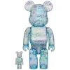400% + 100% Bearbrick Anever 3rd Ver.