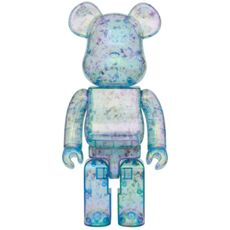 1000% Bearbrick Anever 3rd Ver.