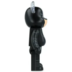 400% Bearbrick Batman (The Flash Multiverse Ver.)