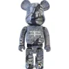 1000% Bearbrick Benjamin Grant - Descripción general Tokio