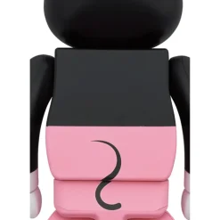 1000% Bearbrick Box Lunch Minnie Mouse