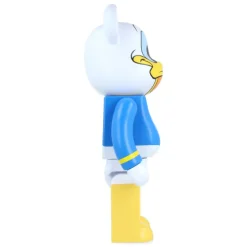 400% Bearbrick Donald Duck