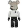 1000% Bearbrick Eric Haze