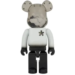 1000% Bearbrick Eric Haze