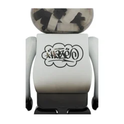 1000% Bearbrick Eric Haze