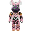 BEARBRICK Evangelion Eva8 β 1000%