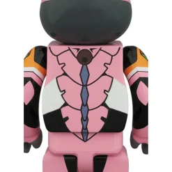 BEARBRICK Evangelion Eva8 β 1000%