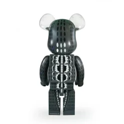 1000% Bearbrick Godzilla (1954)