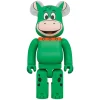 BEARBRICK Hoppy 400%