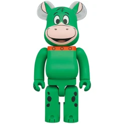 BEARBRICK Hoppy 400%