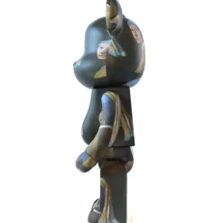 1000% Bearbrick Joahnnes Vermeer 