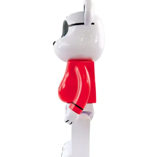 1000% Bearbrick Joe Cool - (maní) - Art Juguete