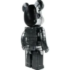 400% Bearbrick Portable Speaker Rinaro - Smoke