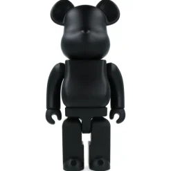 1000% Bearbrick Portable Speaker RINARO - Black
